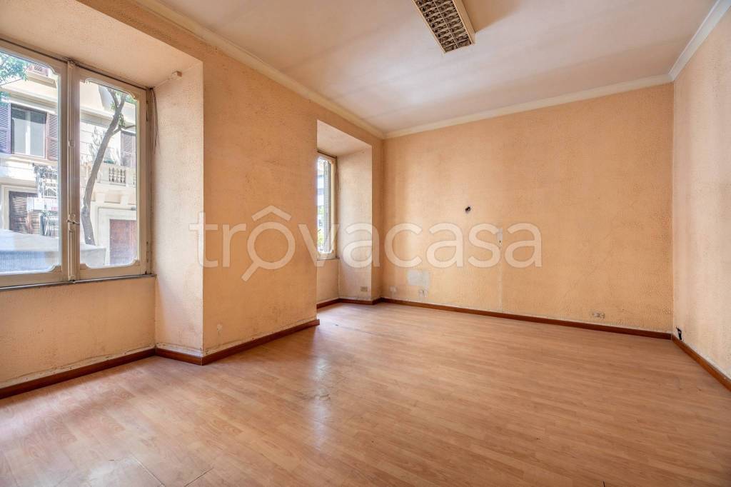 appartamento in vendita a Roma in zona Rione Prati