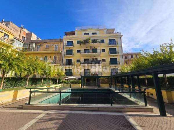 appartamento in vendita a Roma in zona Salario