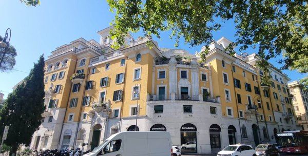 appartamento in vendita a Roma in zona Testaccio