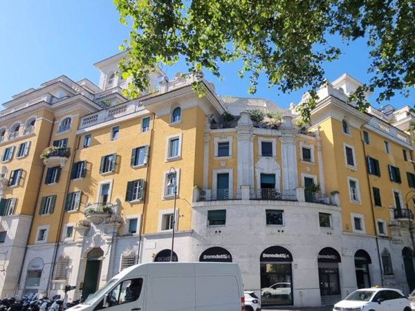 appartamento in vendita a Roma in zona Testaccio