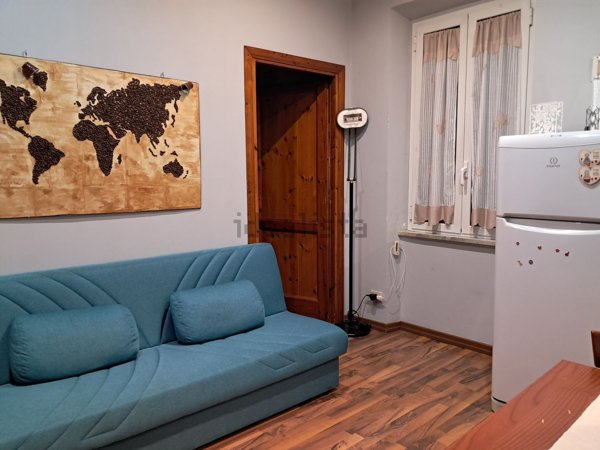 appartamento in vendita a Roma in zona Prenestino-Labicano
