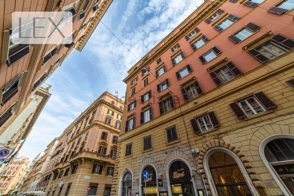 appartamento in vendita a Roma in zona Salario