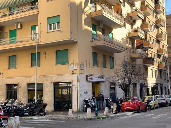ufficio in vendita a Roma