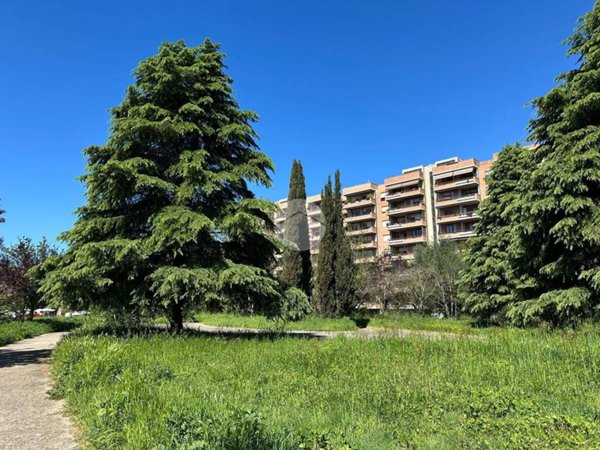 appartamento in vendita a Roma in zona Nomentano