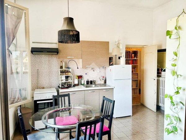 appartamento in vendita a Roma in zona Monte Sacro/Talenti