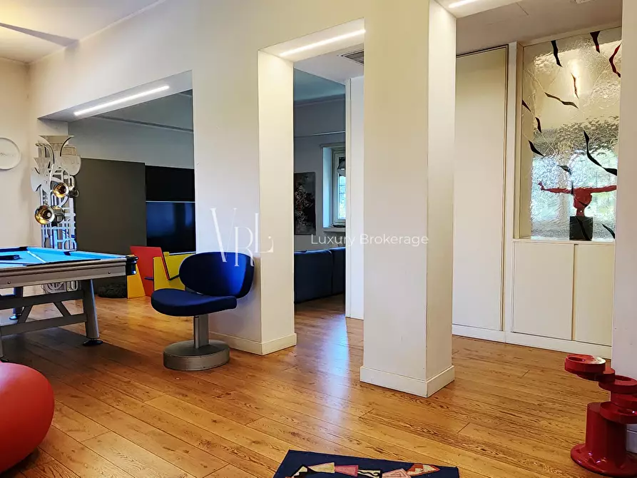 appartamento in vendita a Roma in zona Centro Storico