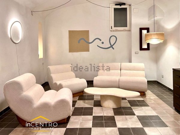 appartamento in vendita a Roma in zona Centro Storico