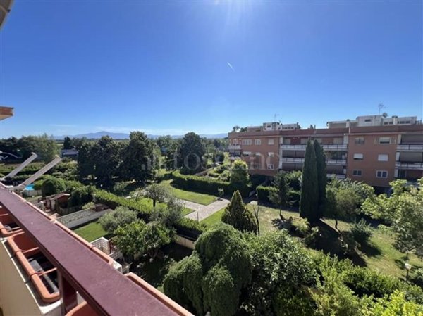 appartamento in vendita a Roma in zona San Basilio