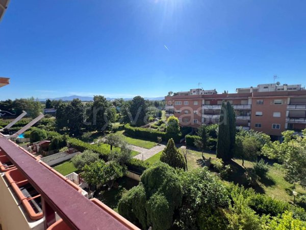 appartamento in vendita a Roma in zona San Basilio