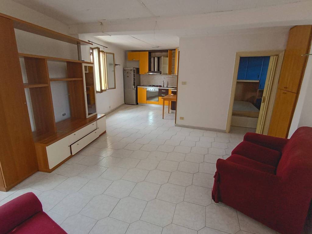 appartamento in vendita a Roma in zona Aurelio