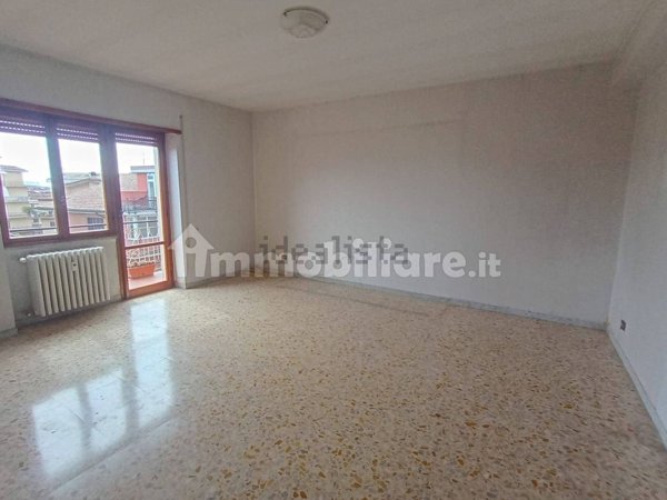 appartamento in vendita a Roma in zona Ottavia