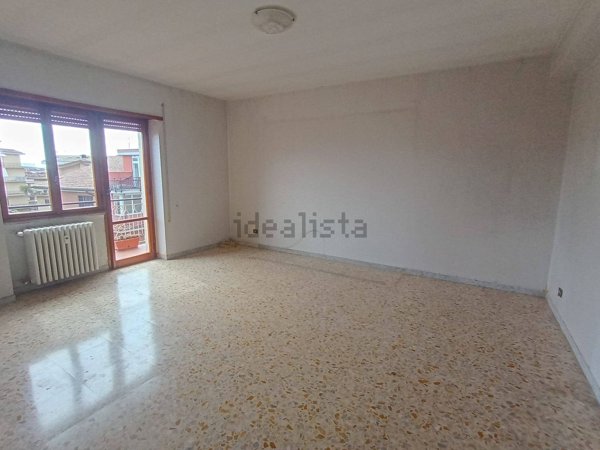 appartamento in vendita a Roma in zona Ottavia