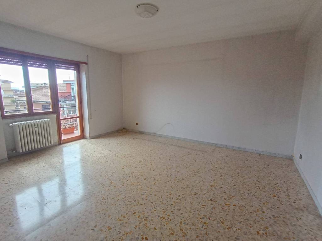 appartamento in vendita a Roma in zona Trionfale