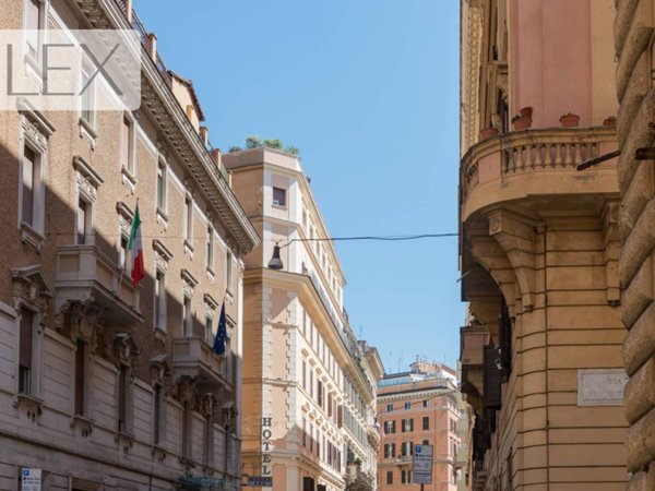 ufficio in vendita a Roma in zona Salario