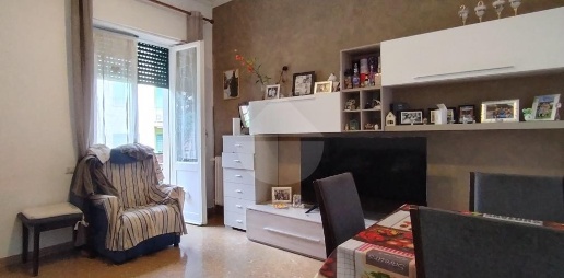appartamento in vendita a Roma in zona Trionfale