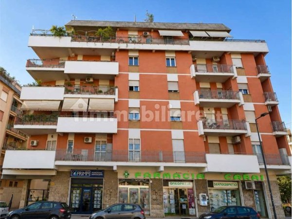 appartamento in vendita a Roma in zona Monte Sacro/Talenti