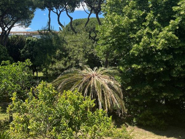 appartamento in vendita a Roma in zona Portuense