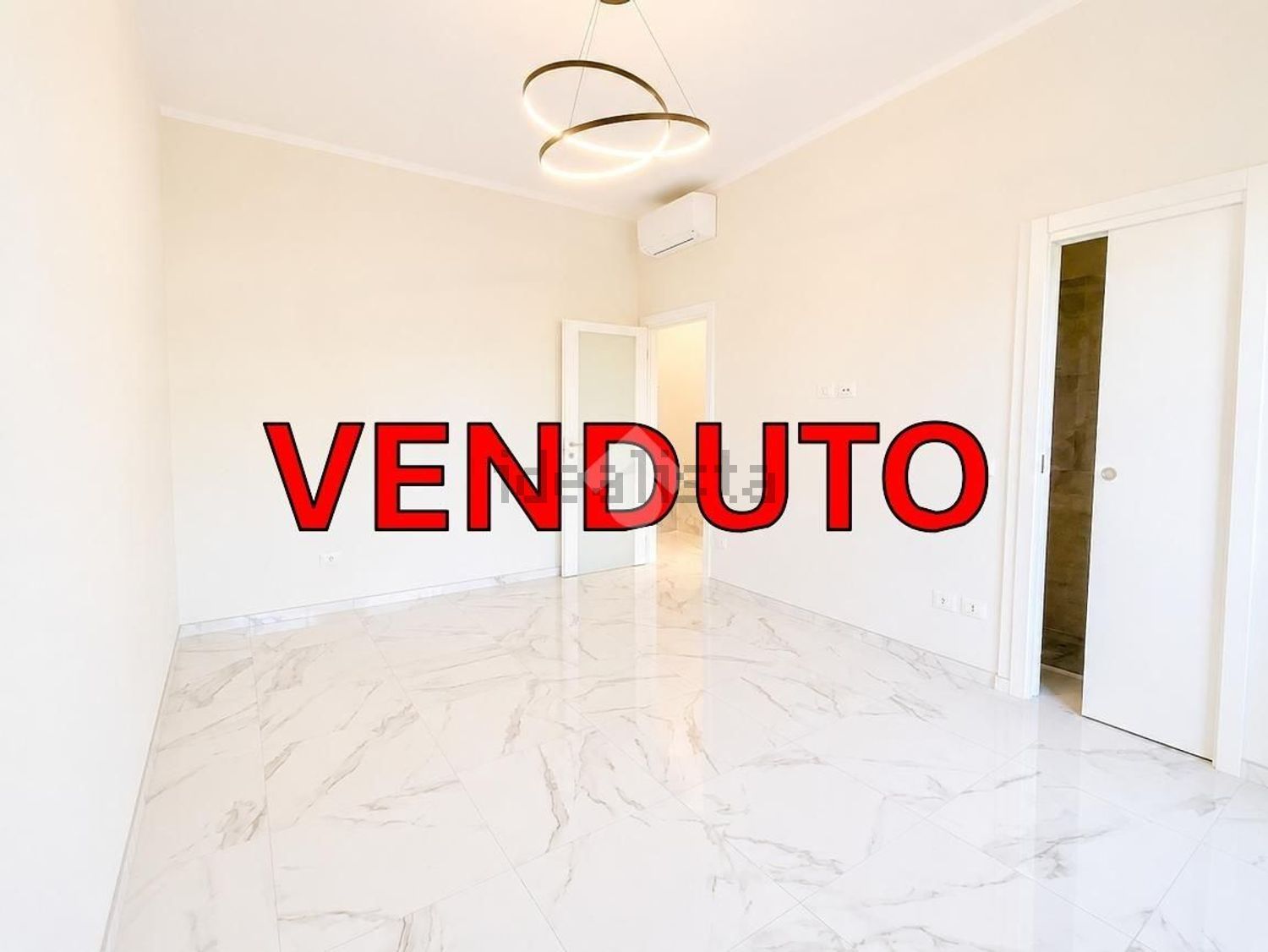 appartamento in vendita a Roma in zona Don Bosco