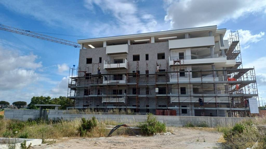 appartamento in vendita a Roma in zona Infernetto
