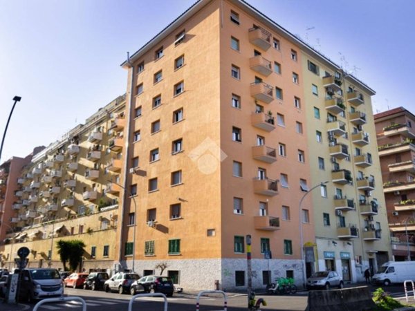 appartamento in vendita a Roma in zona Tiburtino