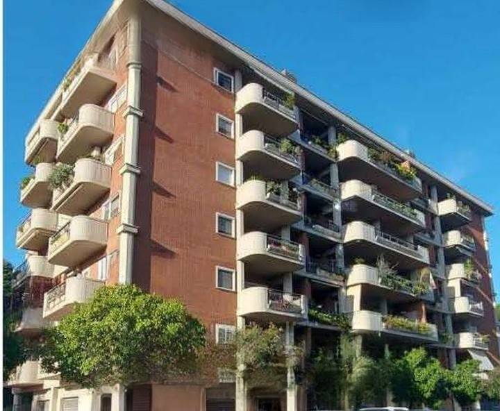appartamento in vendita a Roma in zona Aurelio