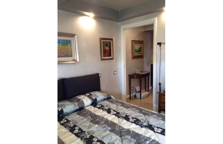 appartamento in vendita a Roma in zona Tuscolano
