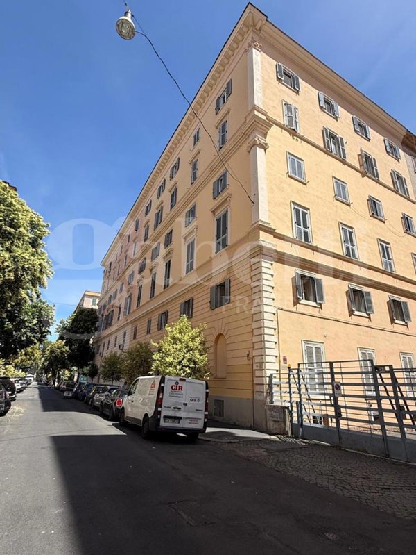 appartamento in vendita a Roma in zona Rione Prati
