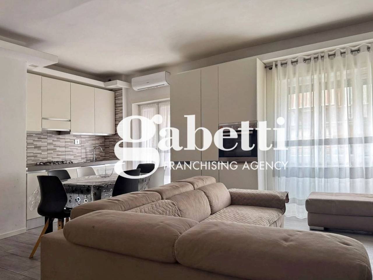 appartamento in vendita a Roma in zona Collatino
