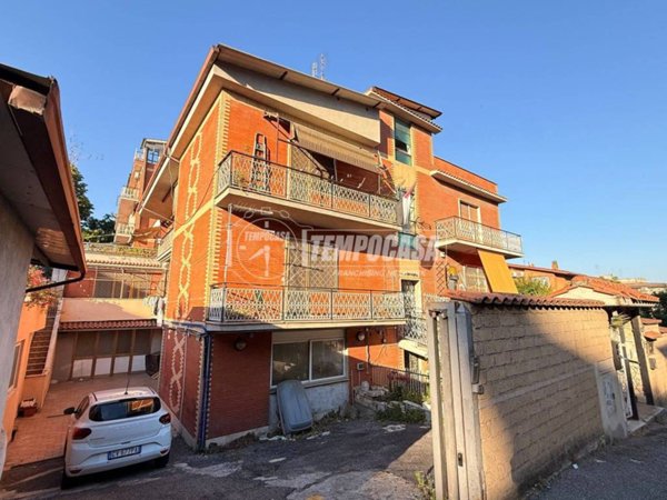 appartamento in vendita a Roma in zona Trionfale