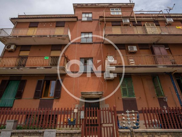 appartamento in vendita a Roma in zona Torre Maura