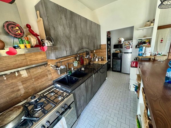 appartamento in vendita a Roma in zona Aurelio