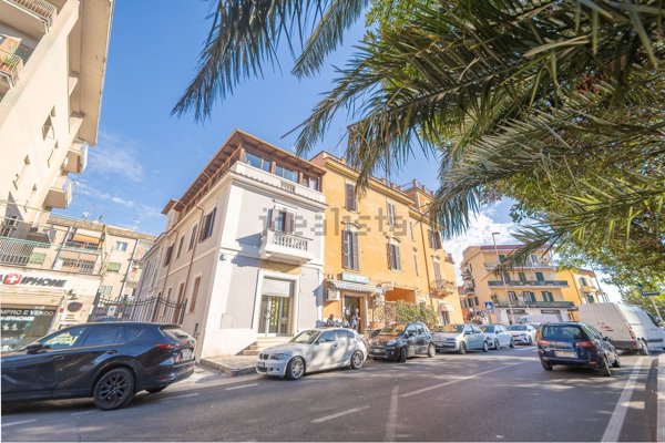 appartamento in vendita a Roma in zona Tor Sapienza