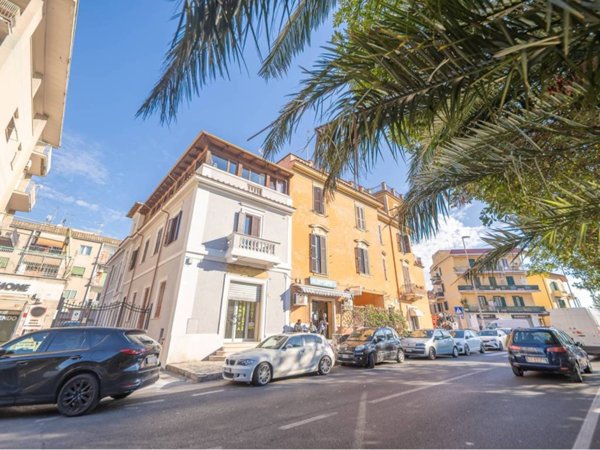 appartamento in vendita a Roma in zona Tor Sapienza