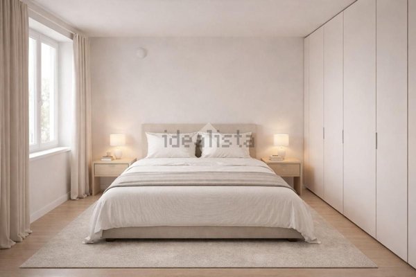 appartamento in vendita a Roma in zona Della Vittoria