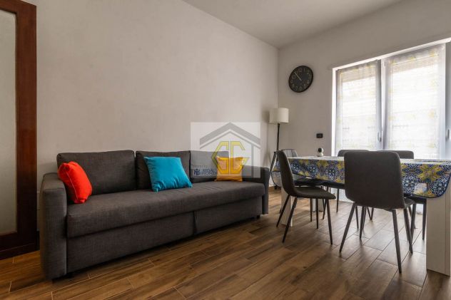 appartamento in vendita a Roma in zona Portuense