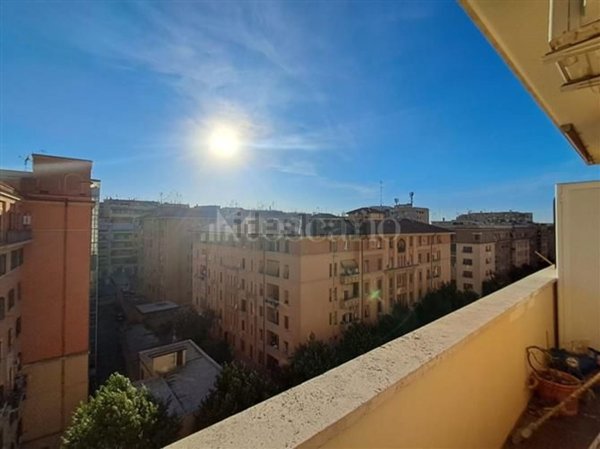 appartamento in vendita a Roma in zona Prenestino-Labicano