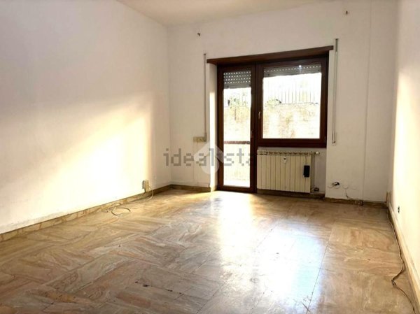 appartamento in vendita a Roma in zona Monte Sacro/Talenti