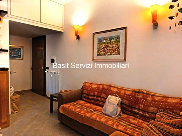appartamento in vendita a Roma in zona Ostia