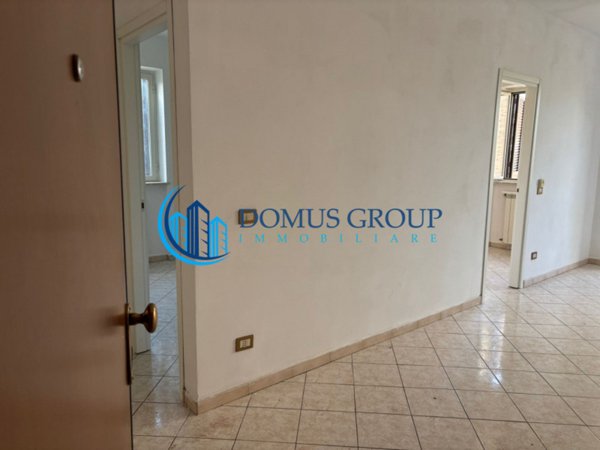 appartamento in vendita a Roma in zona Massimina/Casal Lumbroso