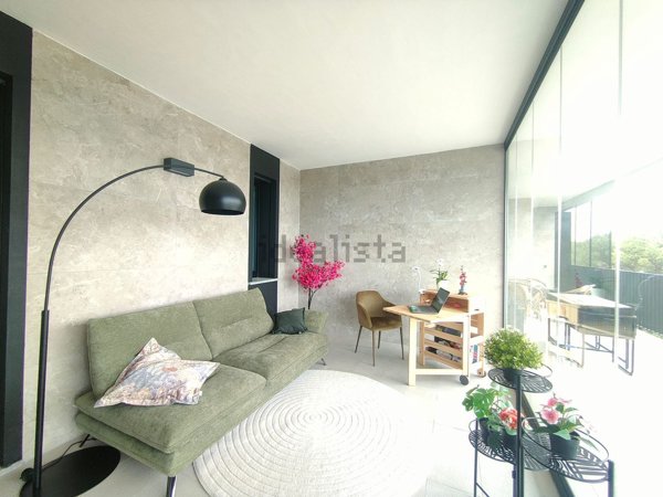 appartamento in vendita a Roma in zona Aurelio