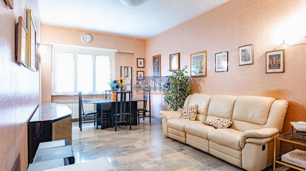 appartamento in vendita a Roma in zona Portuense