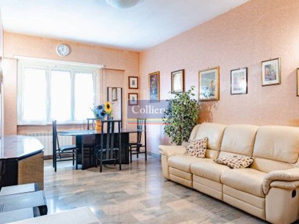 appartamento in vendita a Roma in zona Portuense