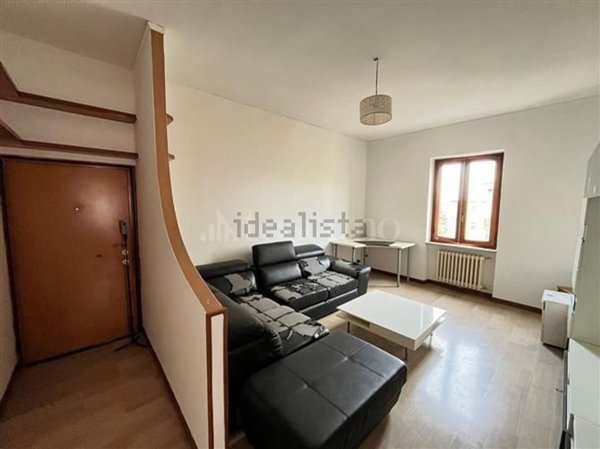 appartamento in vendita a Roma in zona Grottarossa