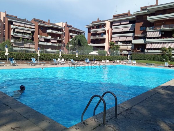 appartamento in vendita a Roma in zona Appio Claudio