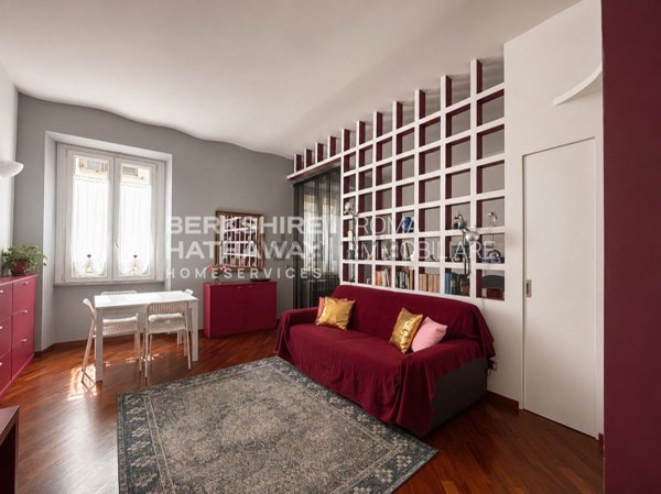 appartamento in vendita a Roma in zona Ludovisi/Sallustiano