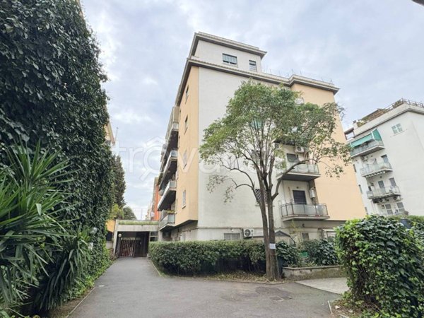 appartamento in vendita a Roma in zona Monte Sacro/Talenti