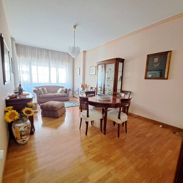 appartamento in vendita a Roma in zona Ostia