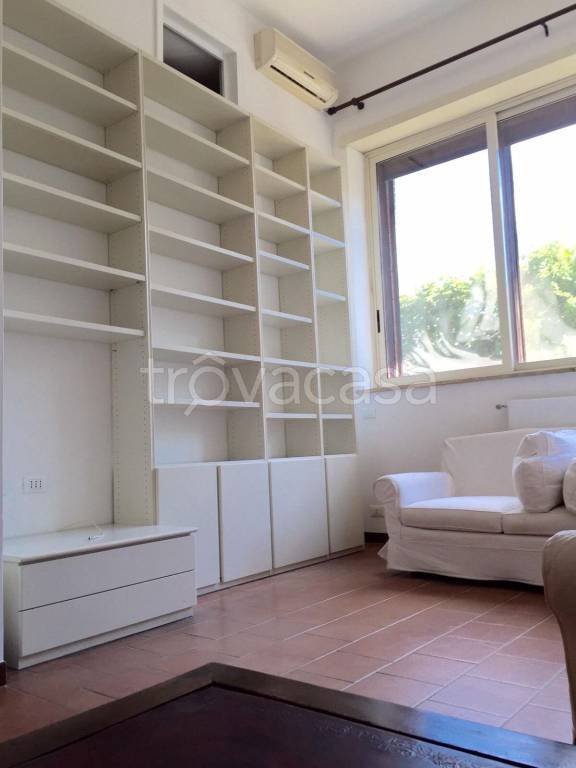 appartamento in vendita a Roma in zona Tor di Quinto