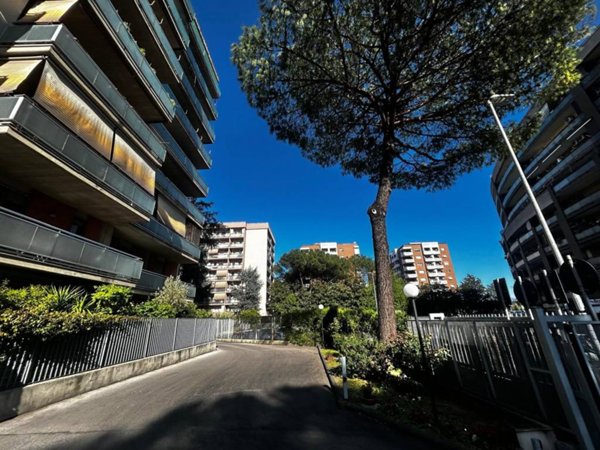 appartamento in vendita a Roma in zona Alessandrino