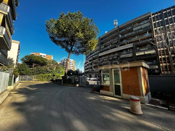 appartamento in vendita a Roma in zona Alessandrino